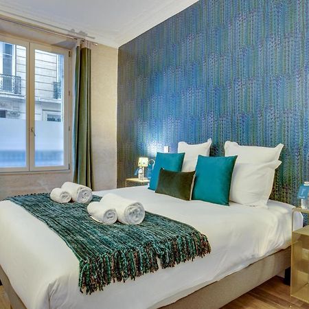 Sweet Inn - Trevise Paris Eksteriør bilde